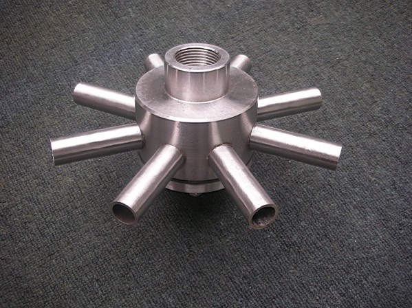 釋放器