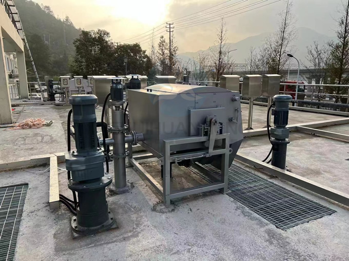 磁分離機(jī)
